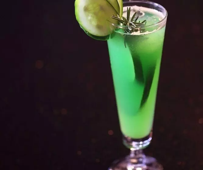 Hotel Bali Tropic Resort & Spa   Chse Certified