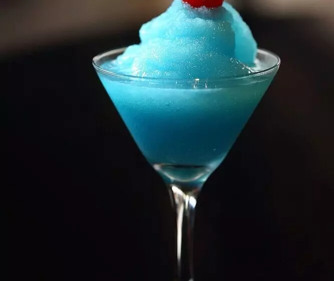 Hotel Bali Tropic Resort & Spa   Chse Certified