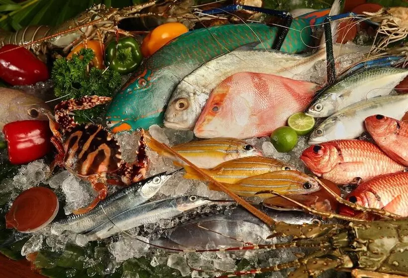 Hotel Bali Tropic Resort & Spa   Chse Certified