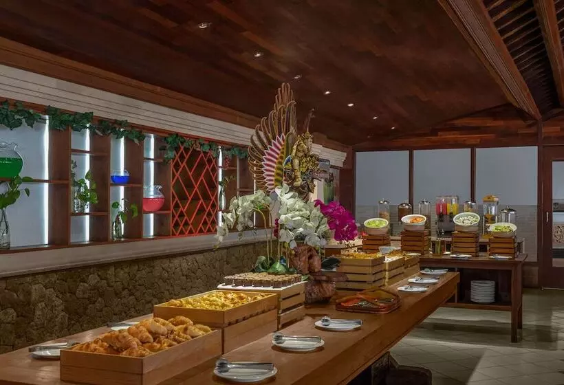 Hotel Bali Tropic Resort & Spa   Chse Certified