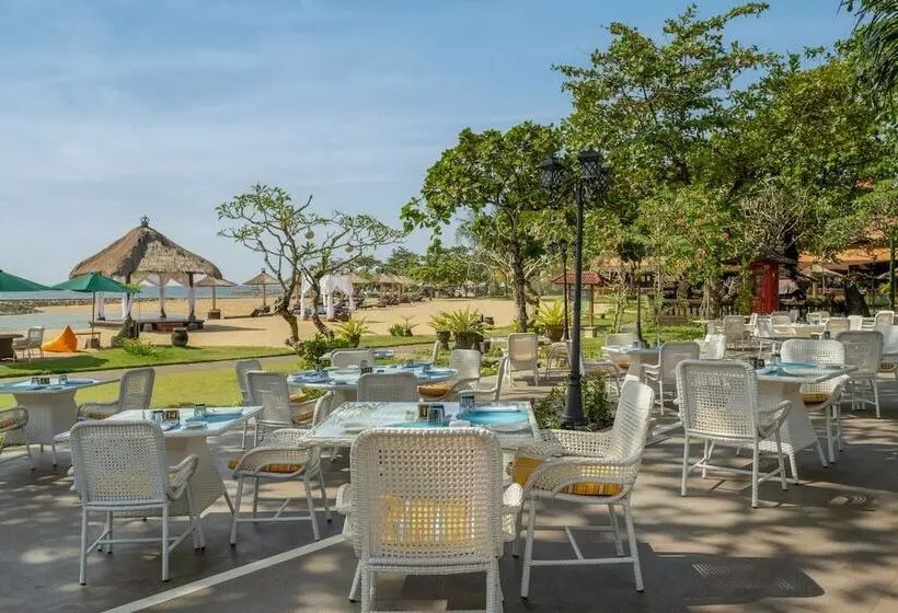 Hotel Bali Tropic Resort & Spa   Chse Certified