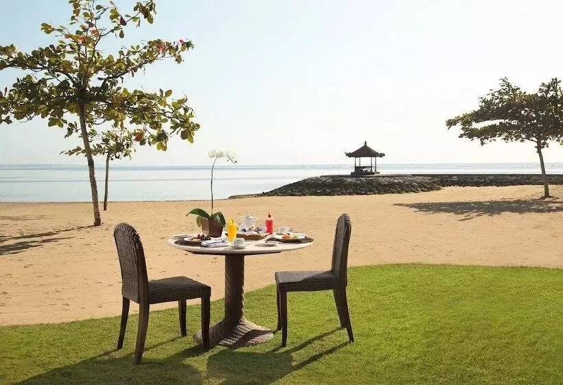 Hotel Bali Tropic Resort & Spa   Chse Certified