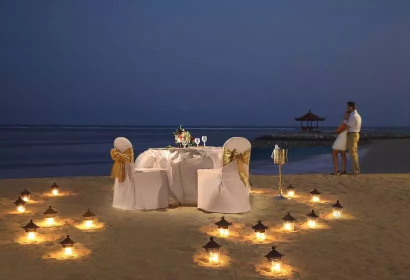 Hotel Bali Tropic Resort & Spa   Chse Certified