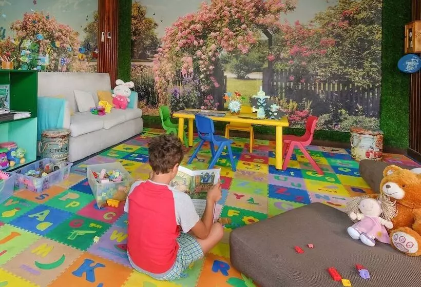 Hotel Bali Tropic Resort & Spa   Chse Certified