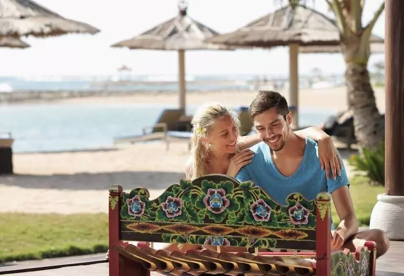 Hotel Bali Tropic Resort & Spa   Chse Certified