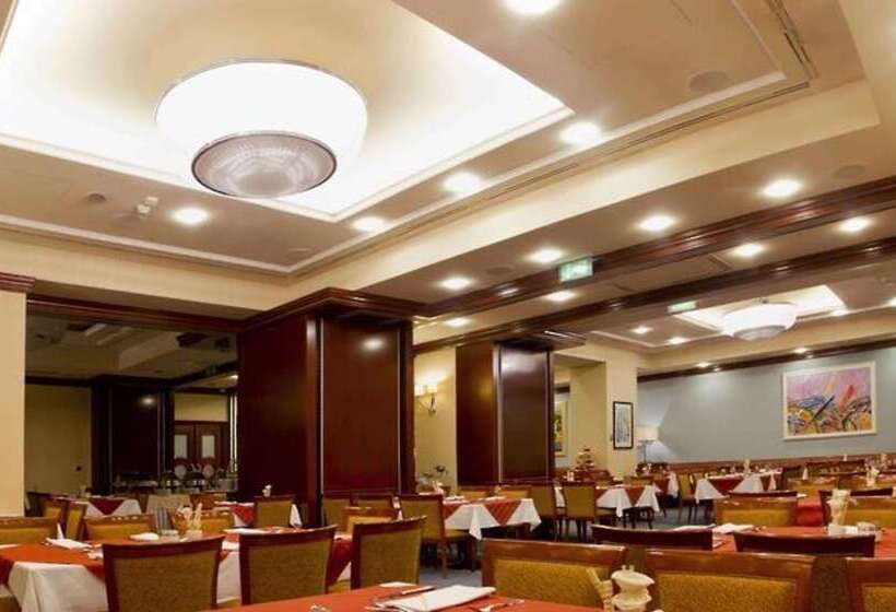 Best Western Premier Hotel Astoria