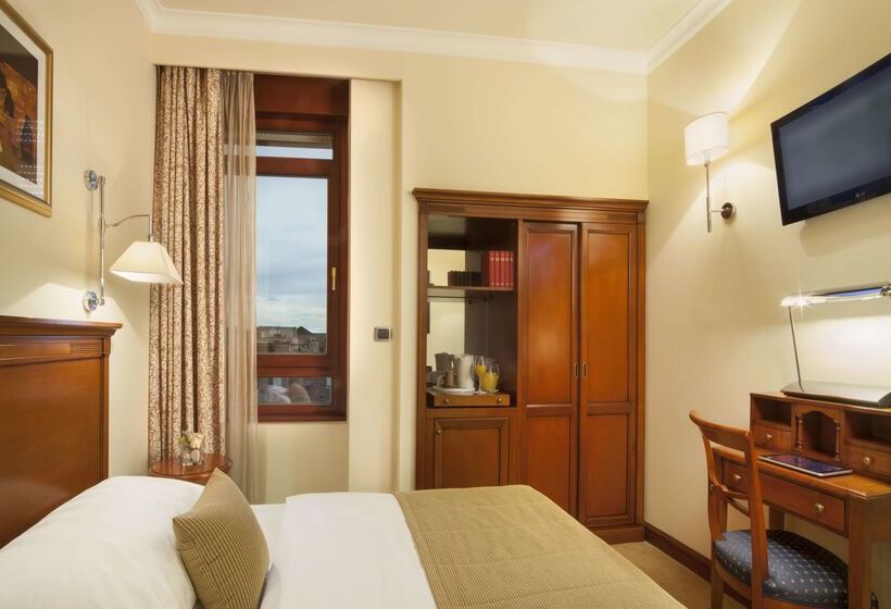 Best Western Premier Hotel Astoria