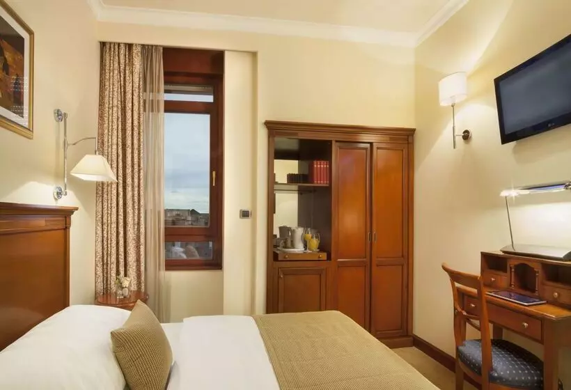 Best Western Premier Hotel Astoria