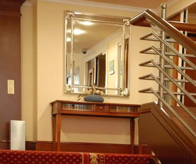 Best Western Premier Hotel Astoria