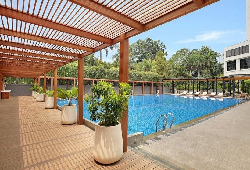 Artotel Gelora Senayan Jakarta