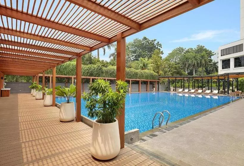 Artotel Gelora Senayan Jakarta