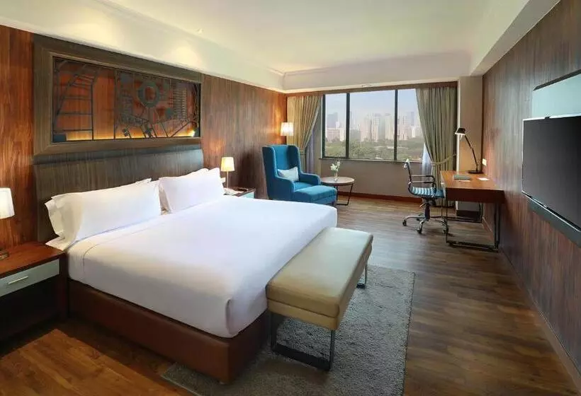 Artotel Gelora Senayan Jakarta