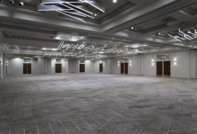 Szálloda Cleveland Marriott Downtown At Key Tower