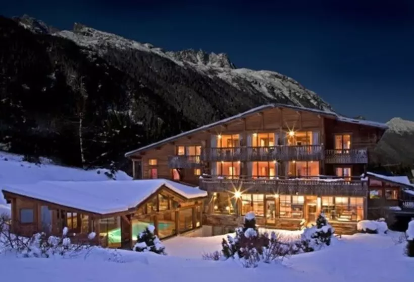 בית מלון כפרי Hôtel Le Jeu De Paume