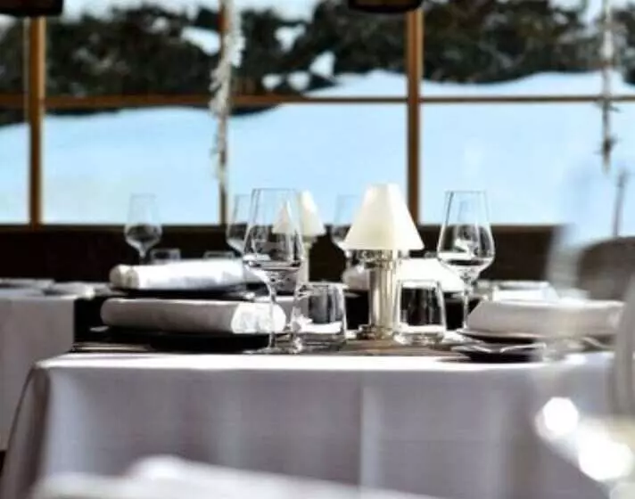 בית מלון כפרי Hôtel Le Jeu De Paume