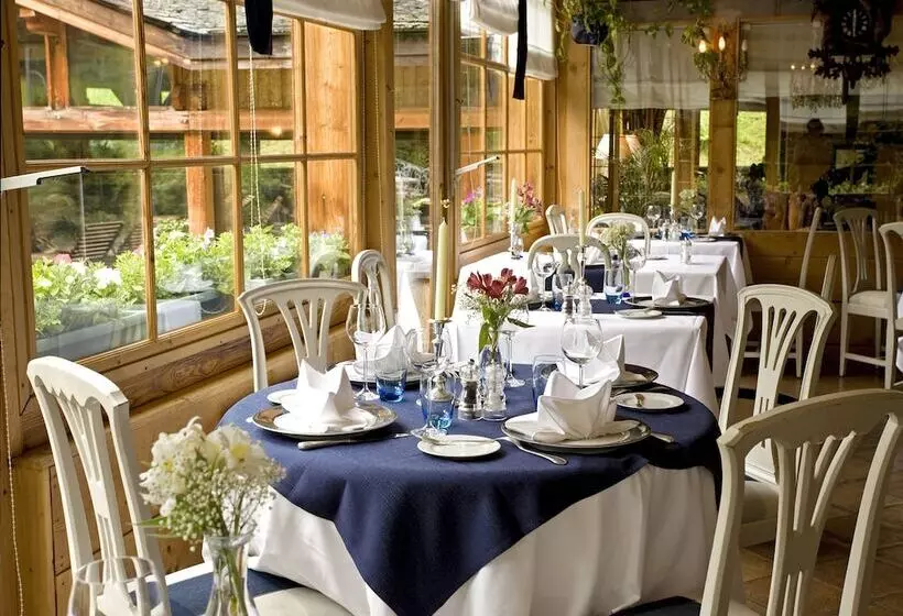 בית מלון כפרי Hôtel Le Jeu De Paume