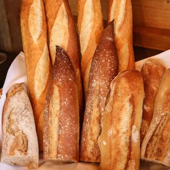 בית מלון כפרי Hôtel Le Jeu De Paume