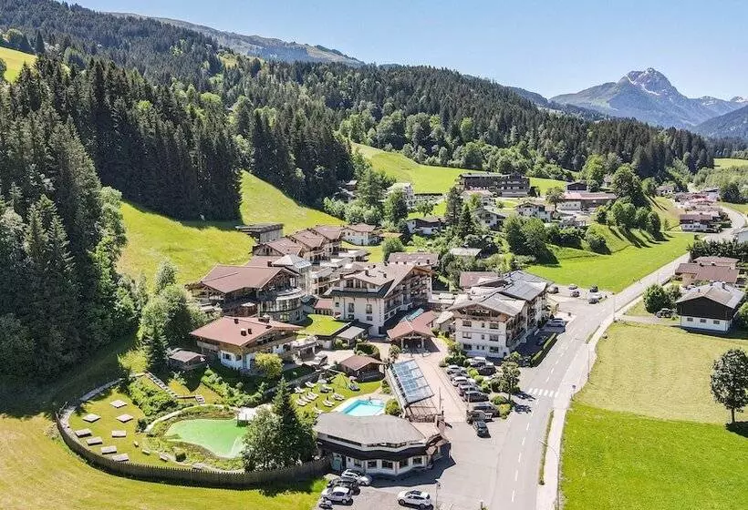 Otel Elisabeth, 4 Sterne Superior