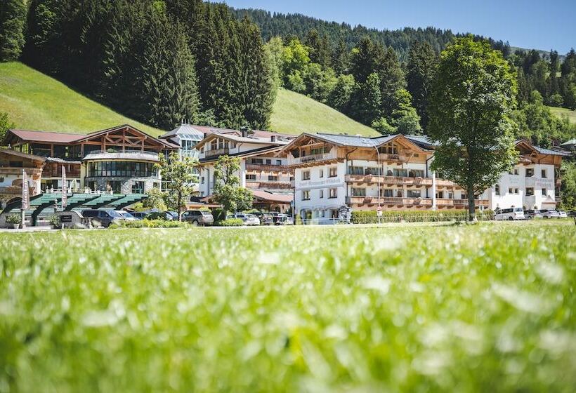 هتل Elisabeth, 4 Sterne Superior