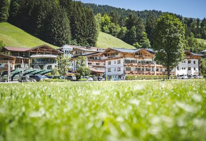 Otel Elisabeth, 4 Sterne Superior