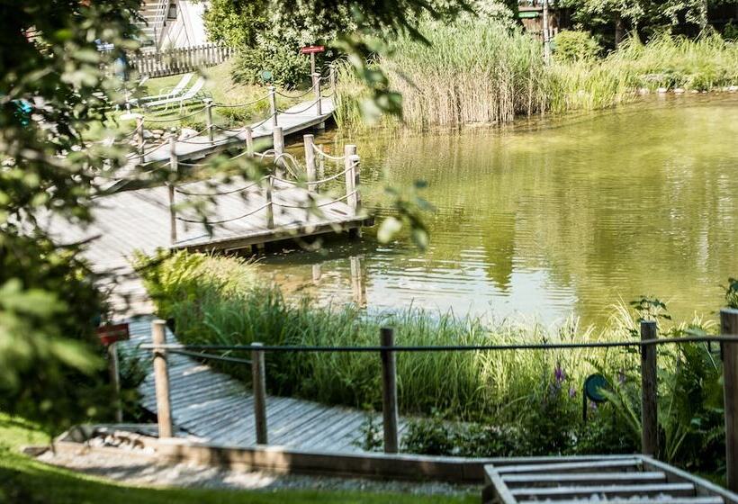 هتل Elisabeth, 4 Sterne Superior