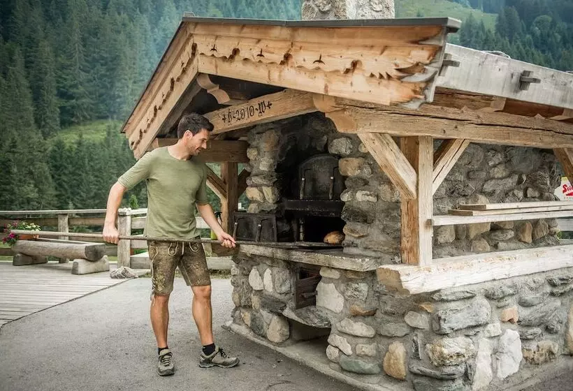 Otel Elisabeth, 4 Sterne Superior