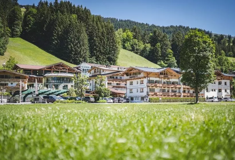 Otel Elisabeth, 4 Sterne Superior