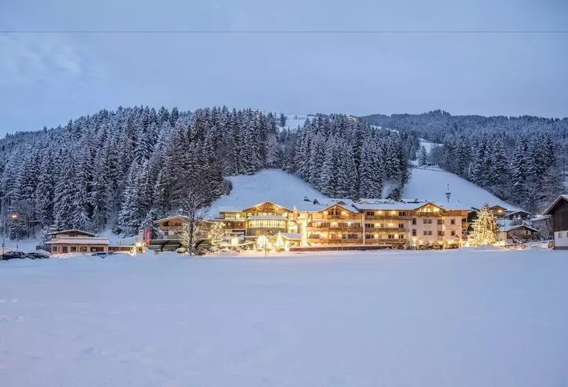 Otel Elisabeth, 4 Sterne Superior