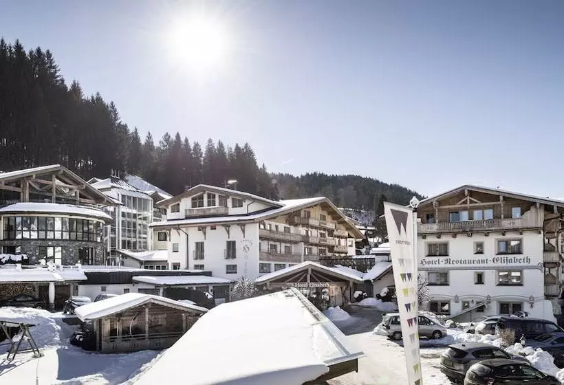 Otel Elisabeth, 4 Sterne Superior