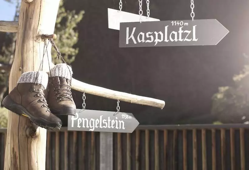 Otel Elisabeth, 4 Sterne Superior