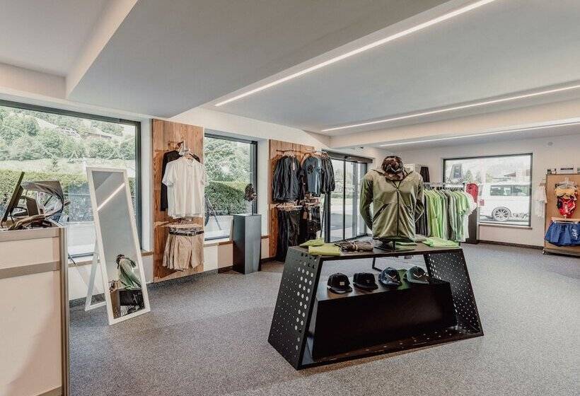 هتل Elisabeth, 4 Sterne Superior