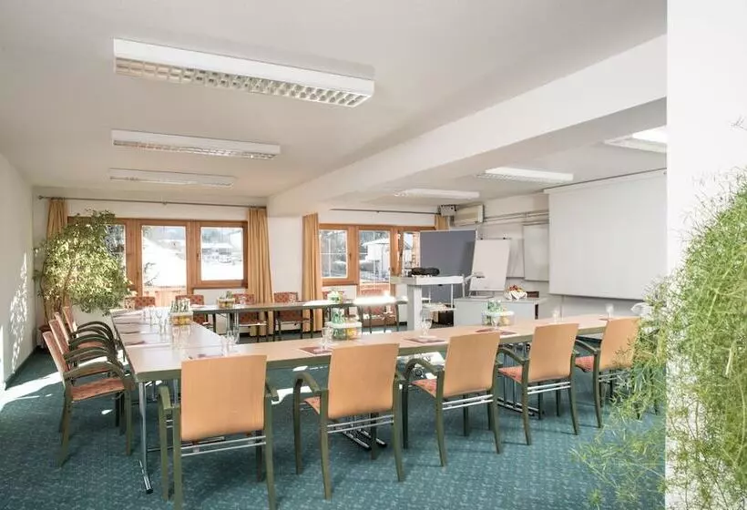 Otel Elisabeth, 4 Sterne Superior