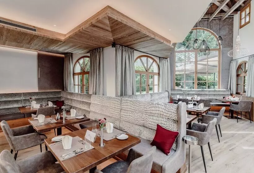 Otel Elisabeth, 4 Sterne Superior