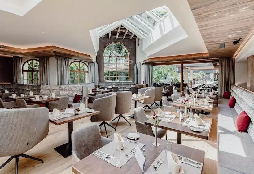 Otel Elisabeth, 4 Sterne Superior