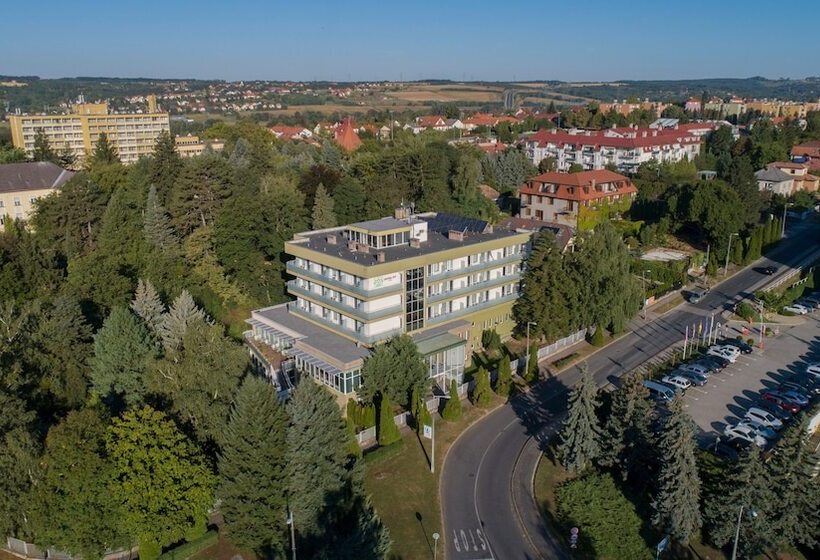 Hotel Fit Hévíz
