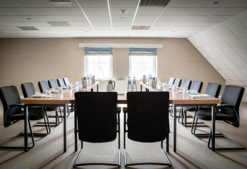 Fletcher Hotel Restaurant De Broeierd Enschede