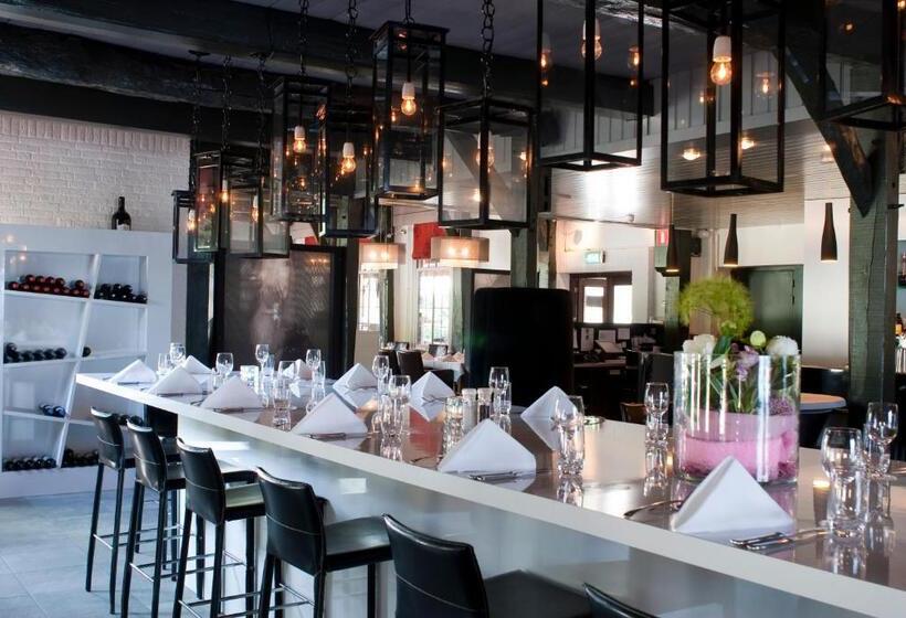 Fletcher Hotel Restaurant De Broeierd Enschede