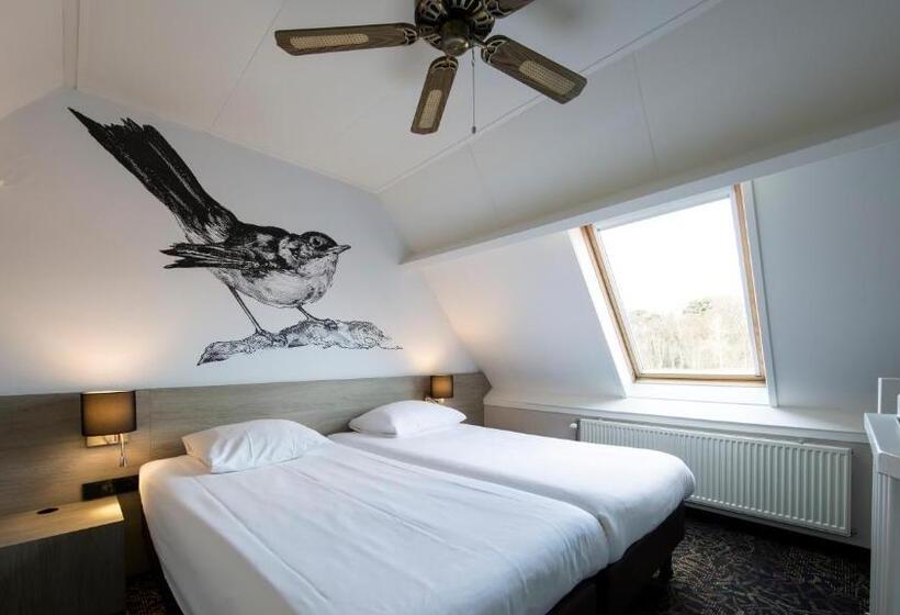 Fletcher Hotel Restaurant De Broeierd Enschede