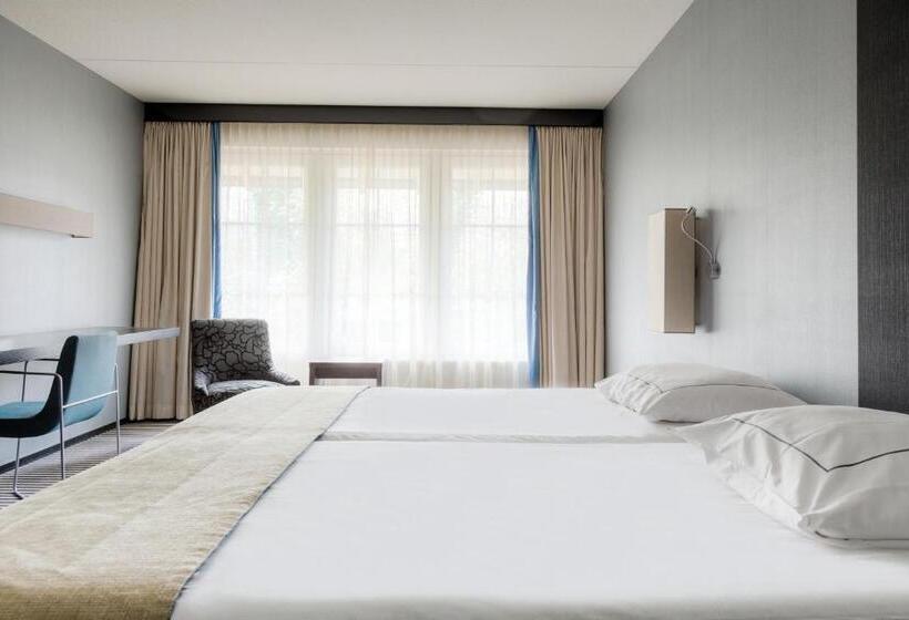 Fletcher Hotel Restaurant De Broeierd Enschede