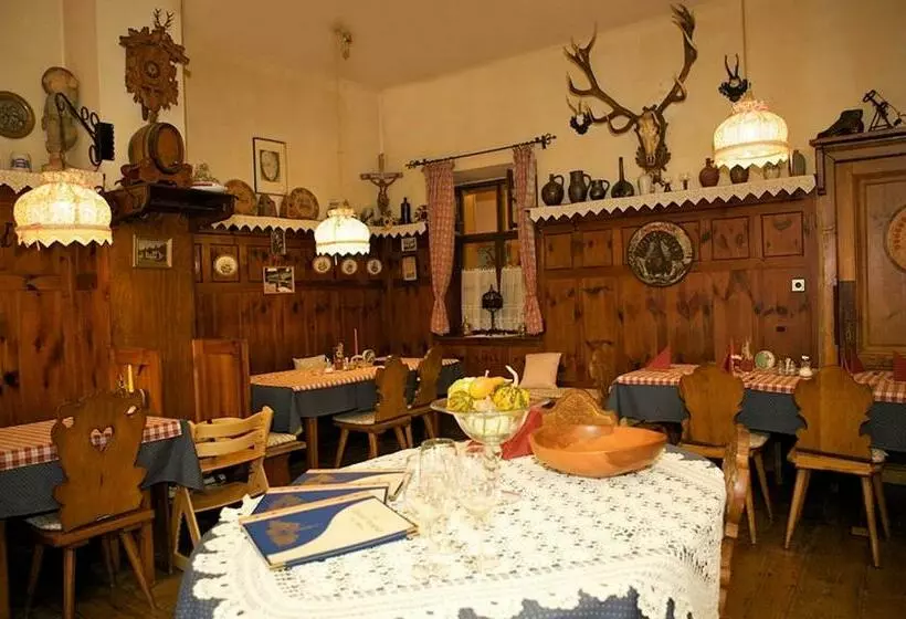 هتل Gasthof Roderich