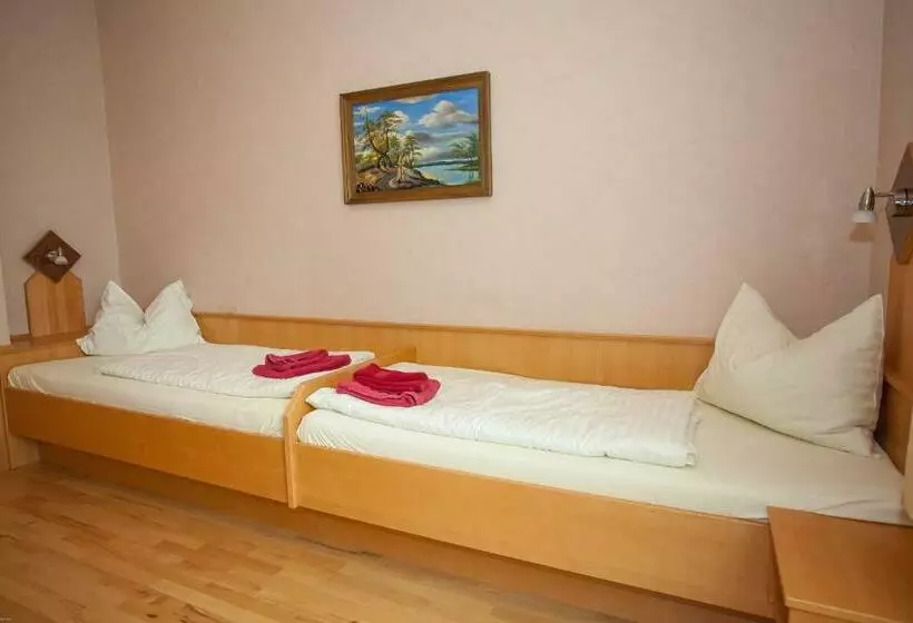 هتل Gasthof Roderich