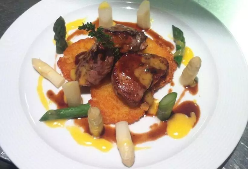 هتل Gasthof Roderich