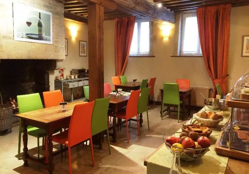 هتل Hôtel Wilson   Teritoria