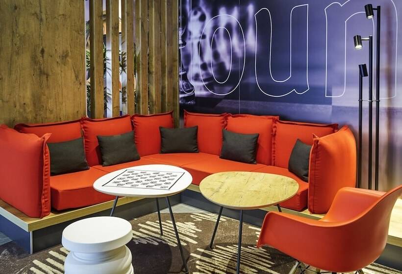 هتل Ibis Bayonne Centre