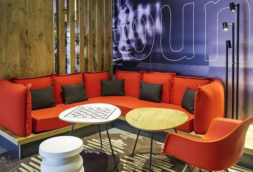 فندق Ibis Bayonne Centre