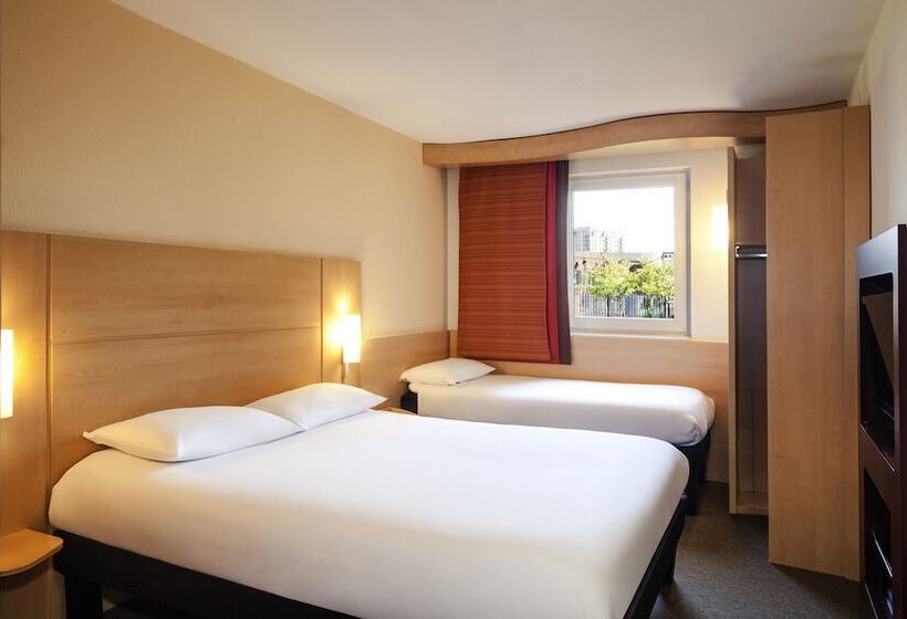 هتل Ibis Bayonne Centre