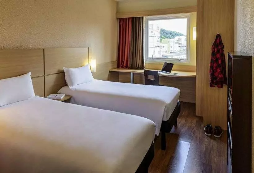 فندق Ibis Bayonne Centre