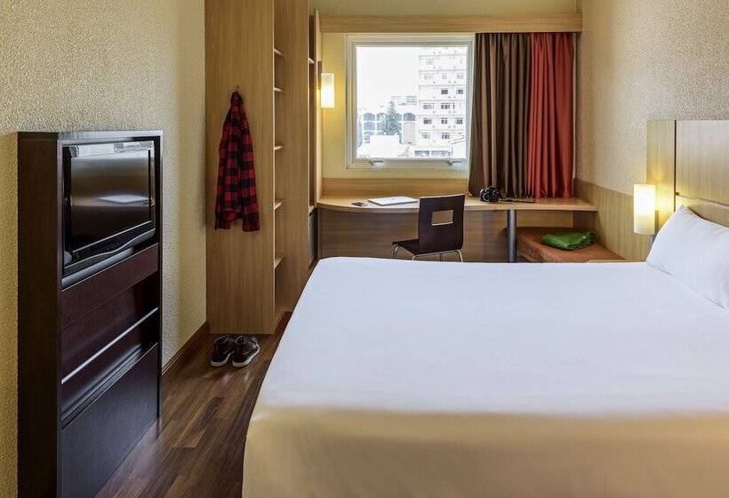 هتل Ibis Bayonne Centre