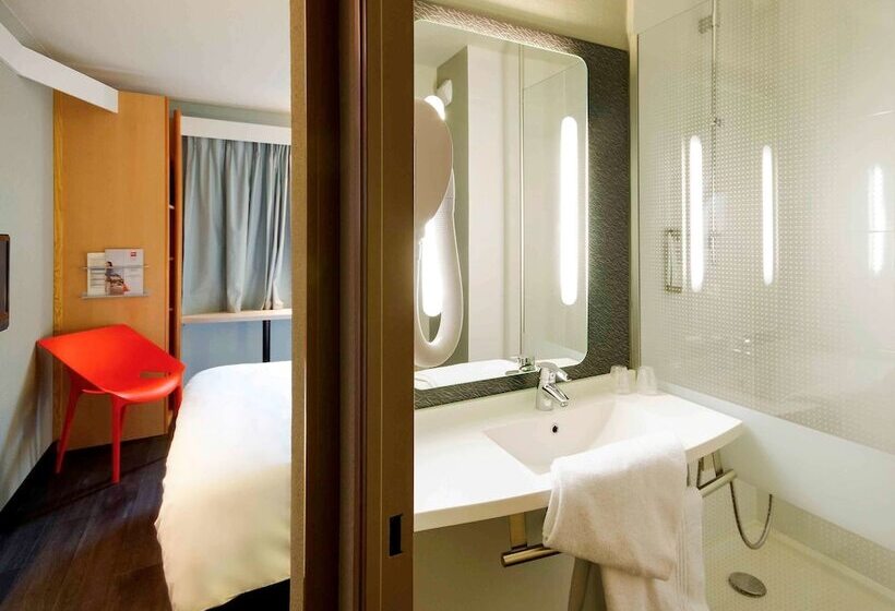 هتل Ibis Bayonne Centre