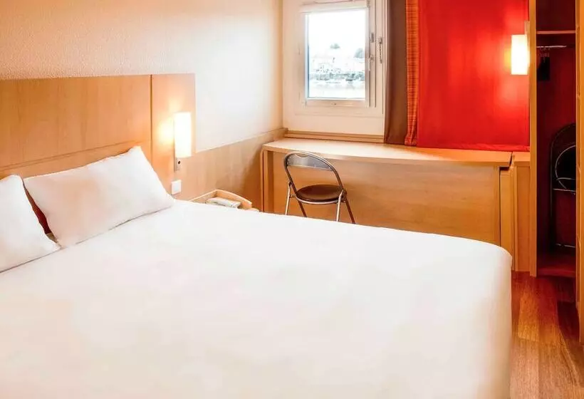 فندق Ibis Bayonne Centre